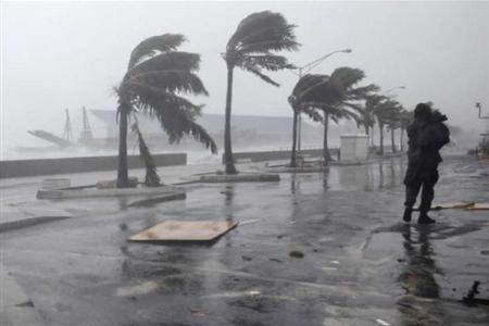 Hurricane Damage Insurance Claims